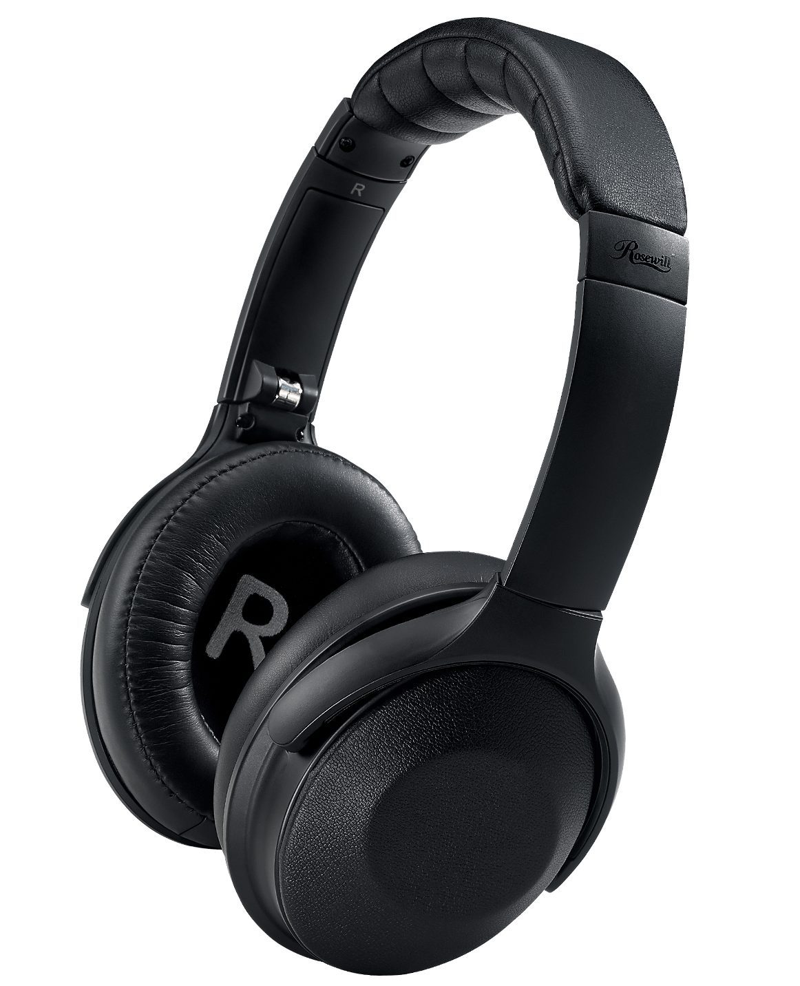 Audiowave H9000 Wireless Bluetooth ANC Headphones